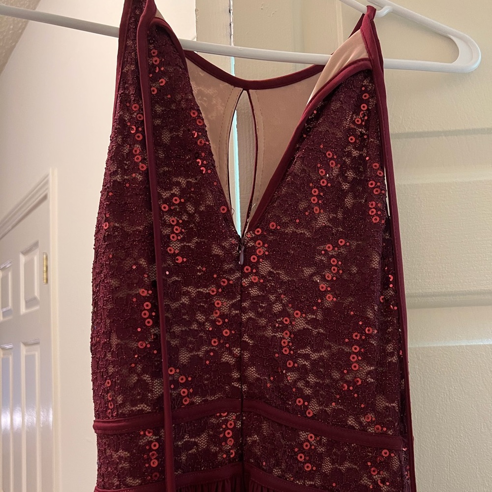 Prom Dress - Picture 3 of 4